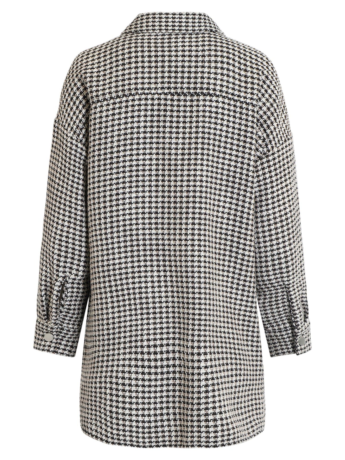 B. Copenhagen Jakke Offwhite