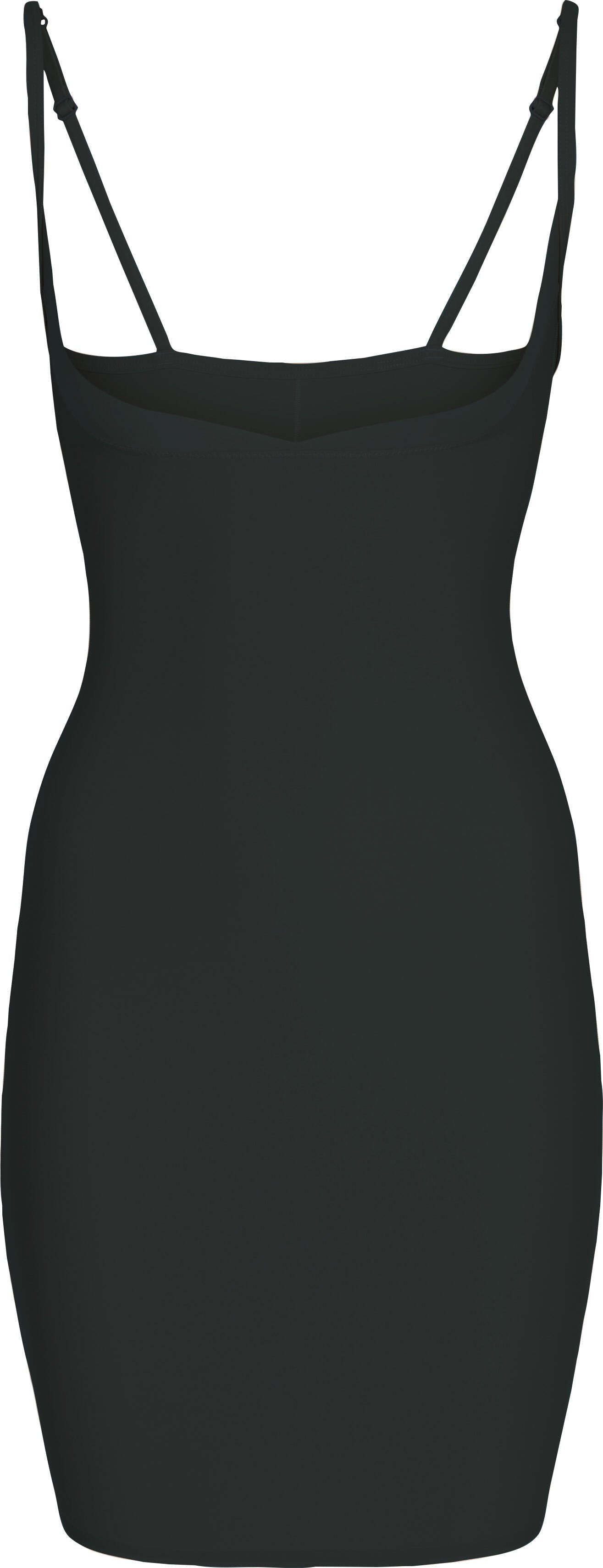 DECOY Dress Shapewear Black