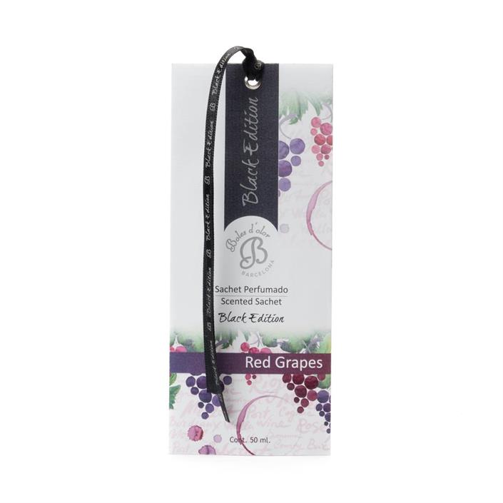 Boles D´olor Duftkonvolutt Red Grapes 90 gr