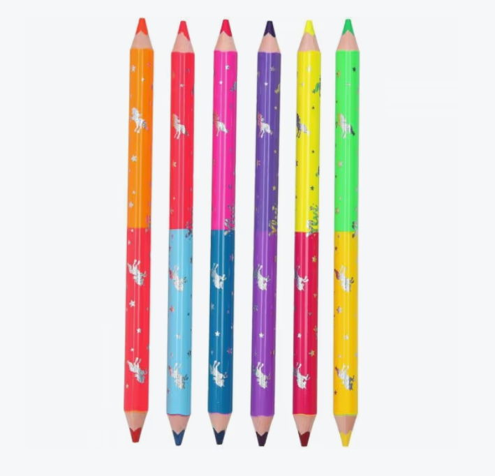Ylvi & The Minimoomis Fargeblyanter 6-pack