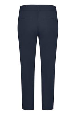 Kaffe Clothing KAlea Capri Pant Midnight Marine