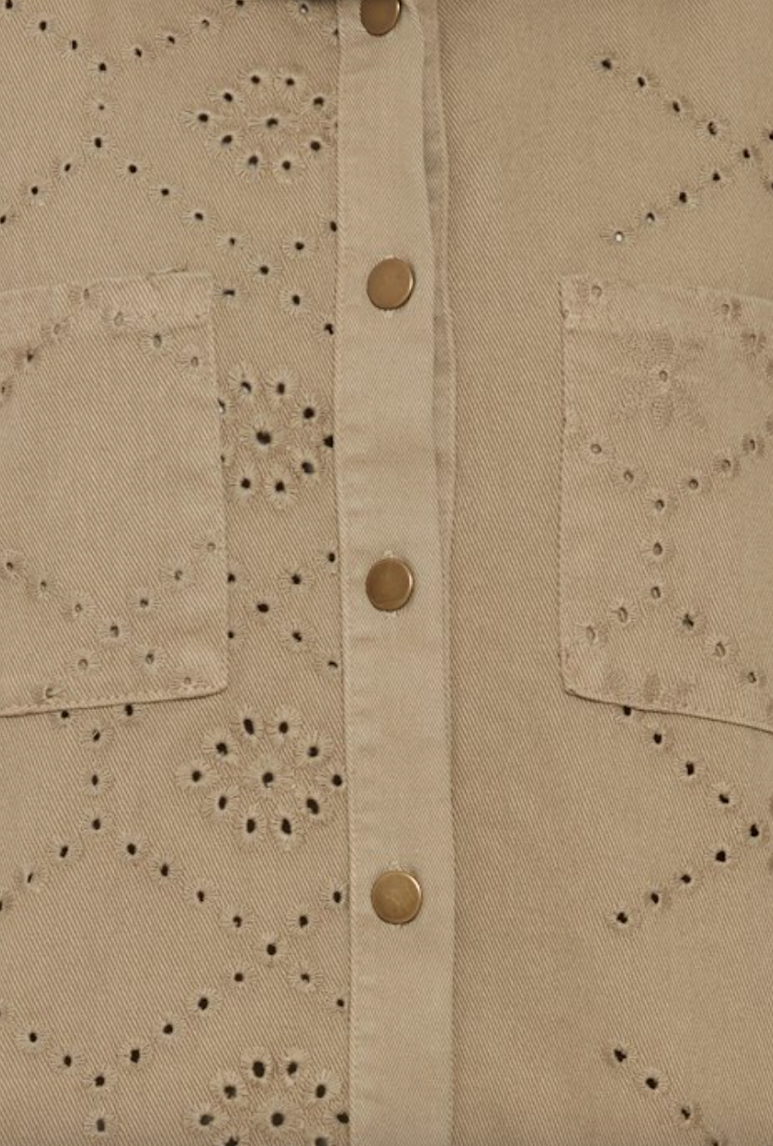 Sorbet Sbrose Jacket