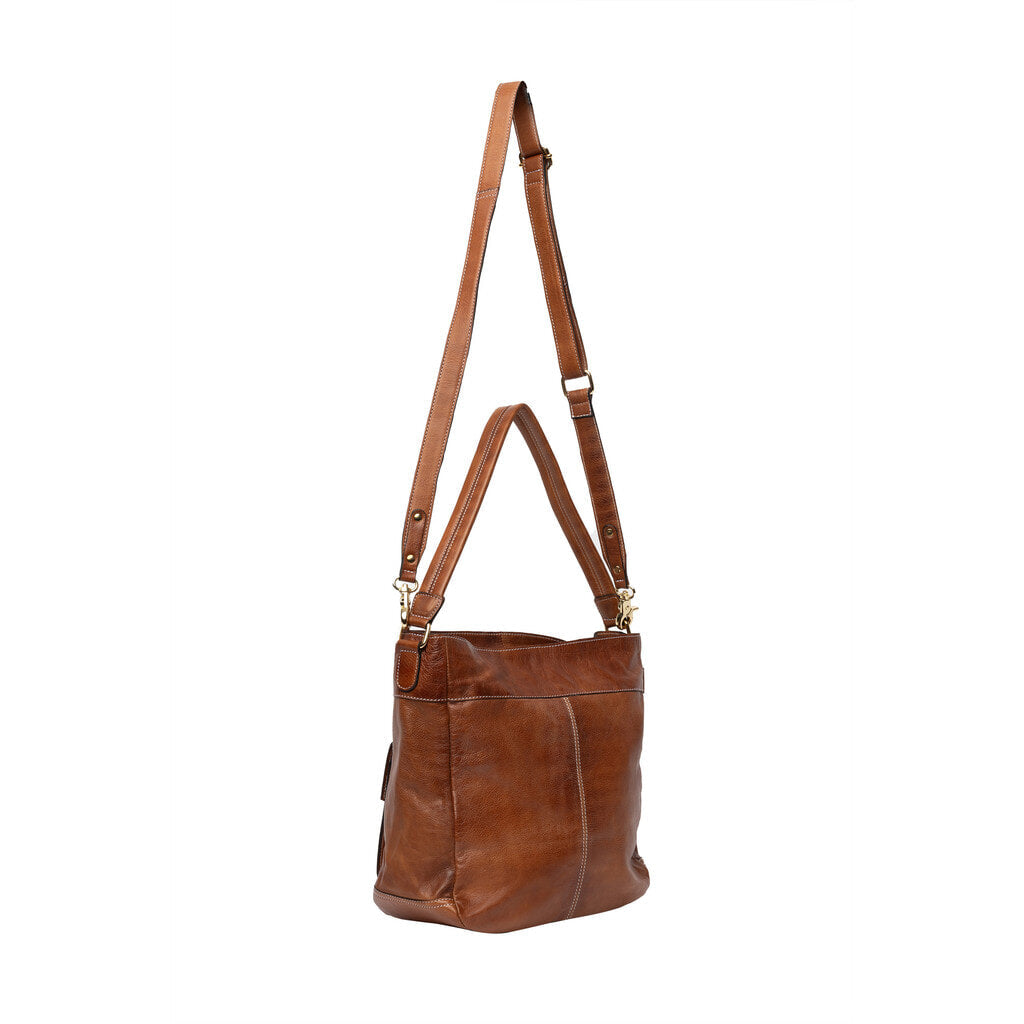 RE:DESIGNED Project 1 Walnut 100% Skinn