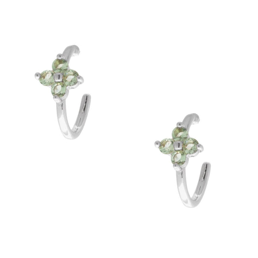 Nora Norway Jennifer round ear s. Lightgreen