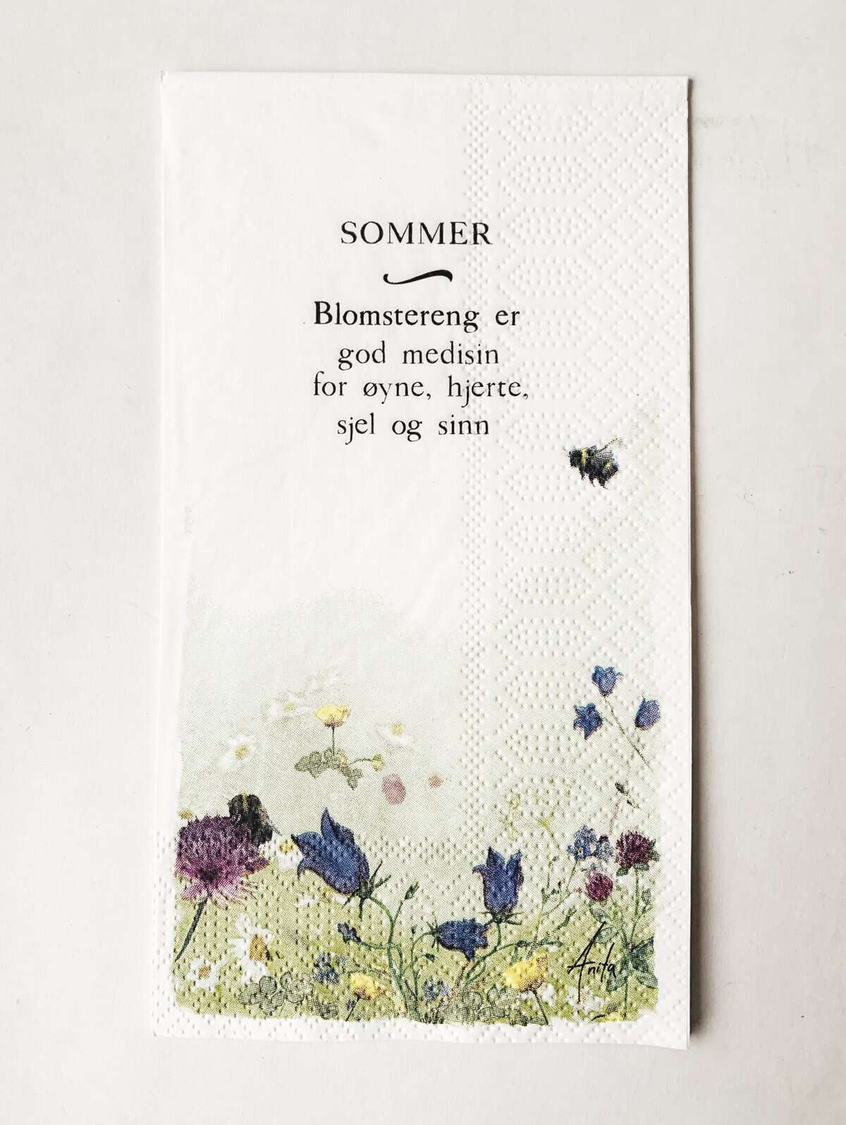 Trend Design Servietter "Sommer"