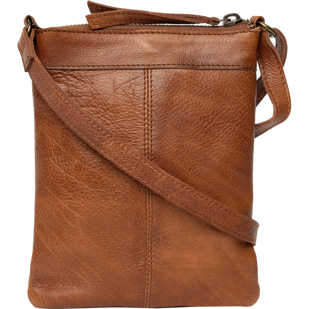 RE:DESIGNED Oulu Urban Walnut 100% Skinn