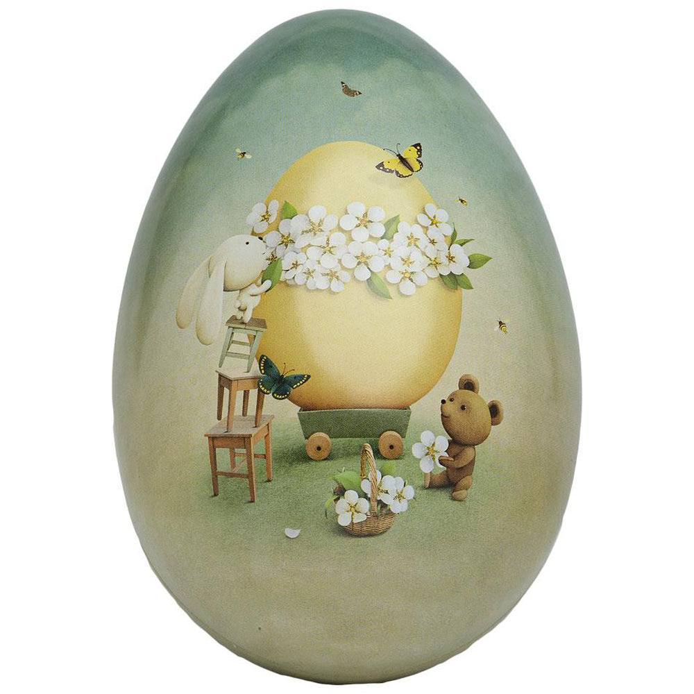 Påskeegg Vintage