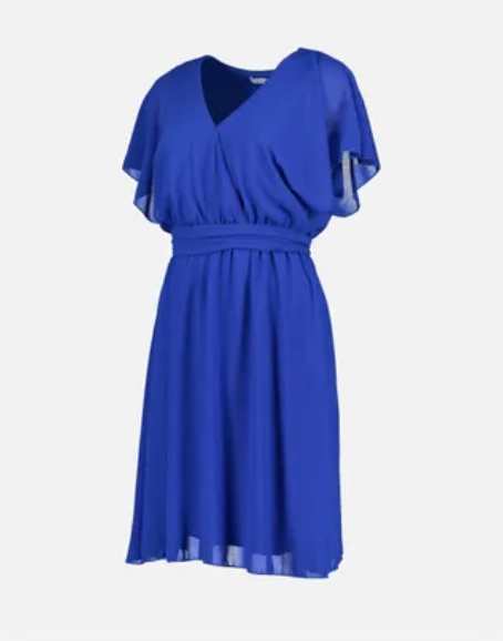 Floyd Wendy Uni Kort Cobalt