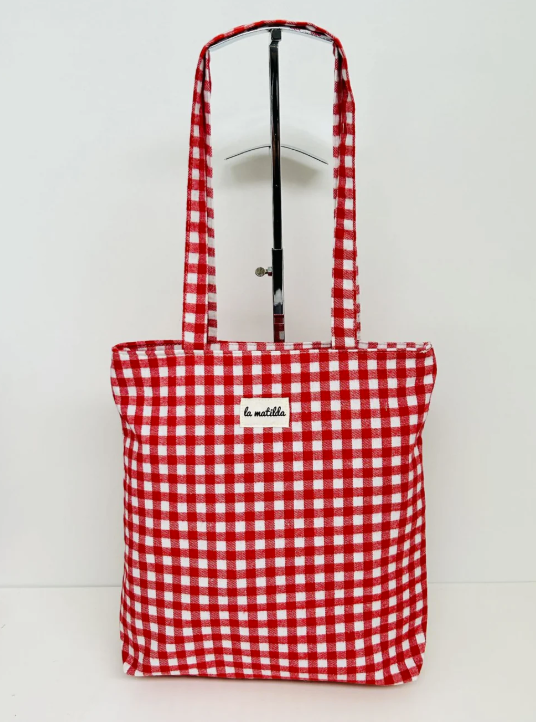 La Mathilda Totebag Veske