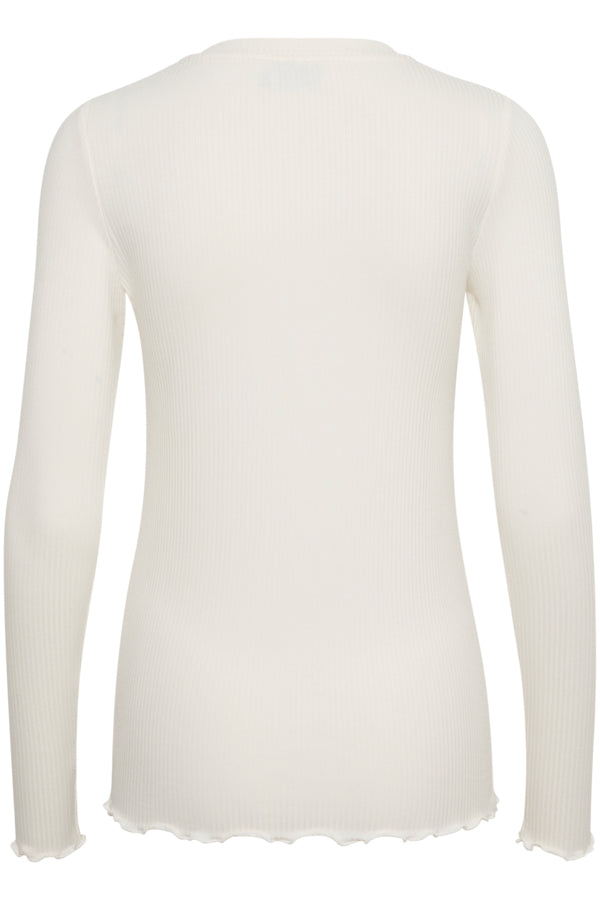 KAffe Clothing KAdrew T-shirt Chalk