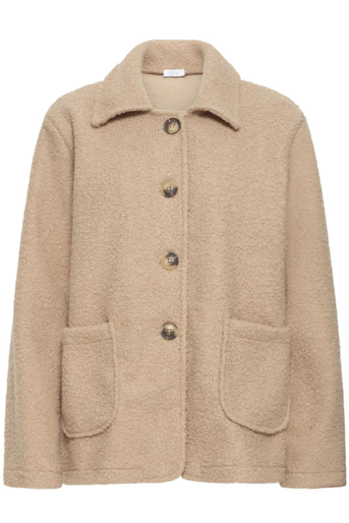 Sorbet SBcember Jacket Humus