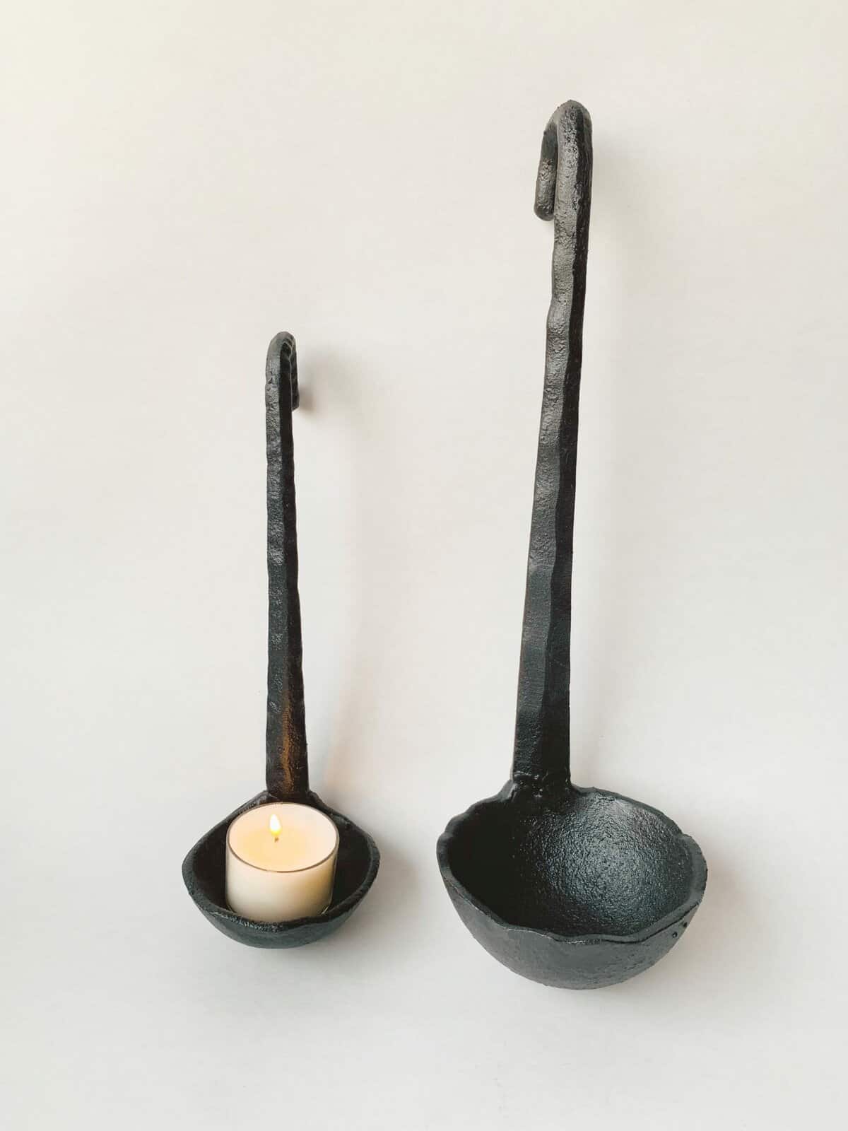Trend Veggstake «øse» 30 cm