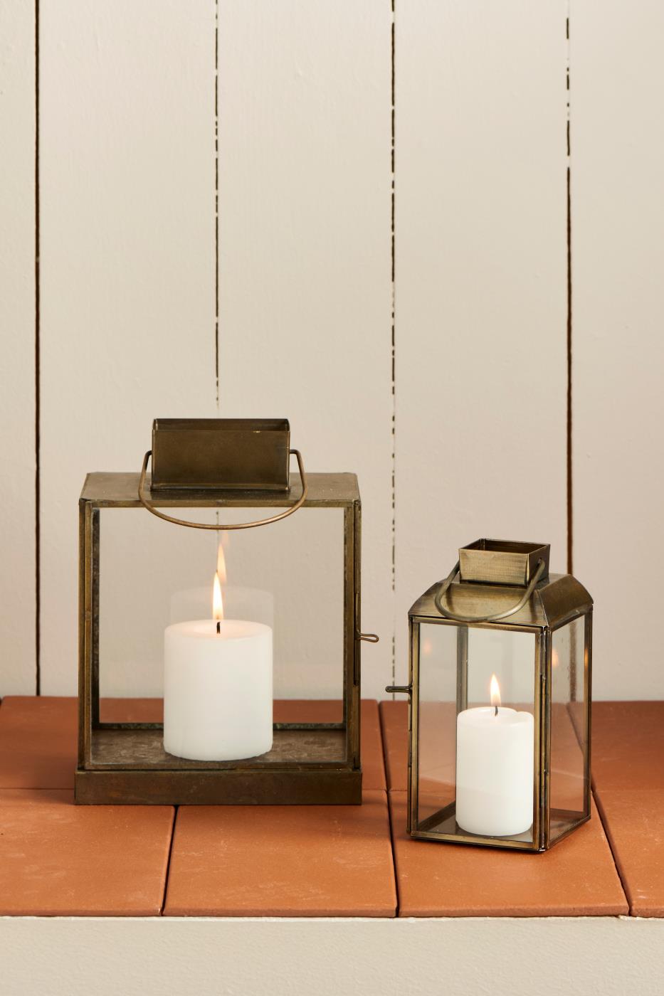 Ib Laursen Lanterne Villads