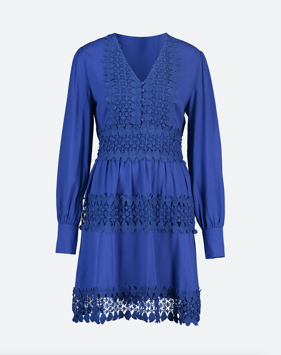 Floyd Karina V Uni Regatta Blue