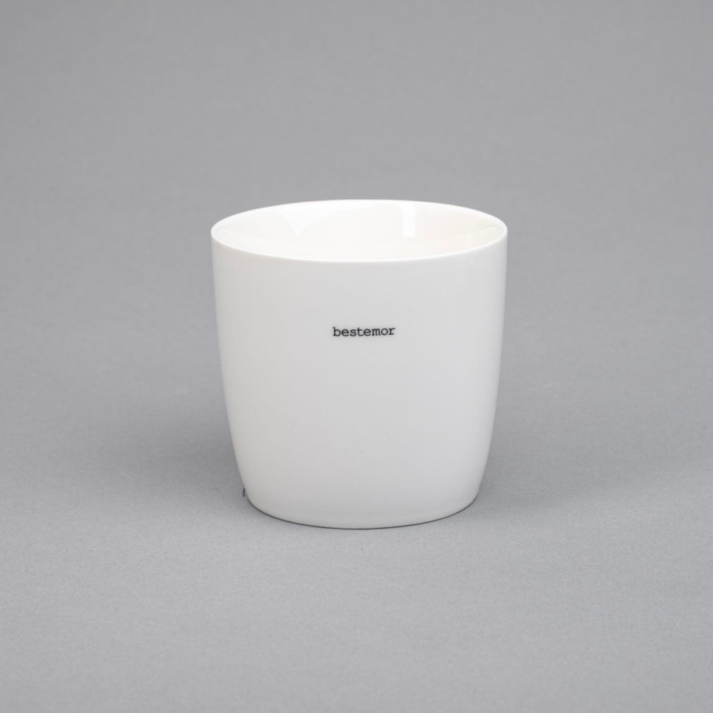 Sögne Home Krus "Bestemor"