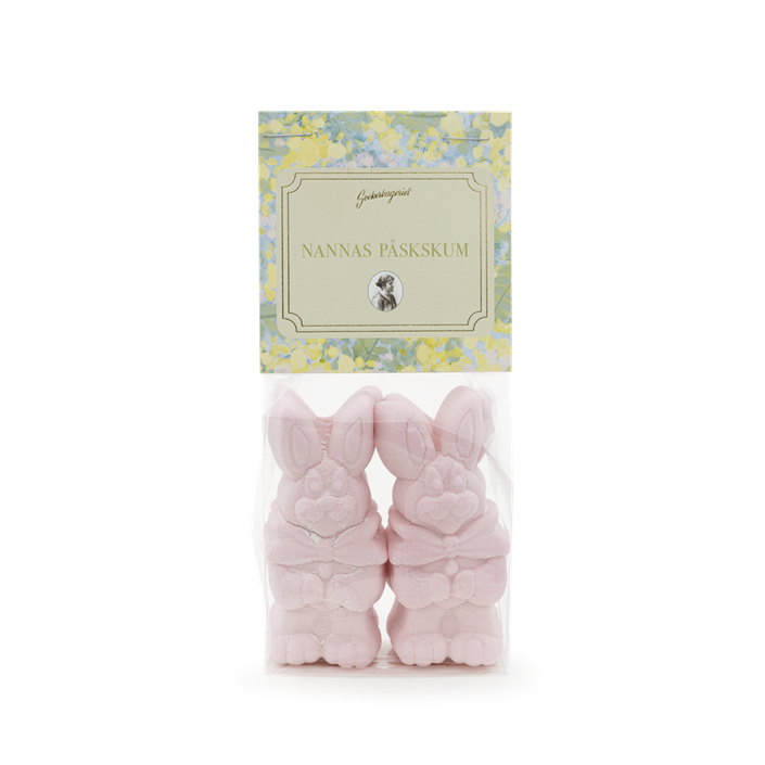Nannas Påskeskum