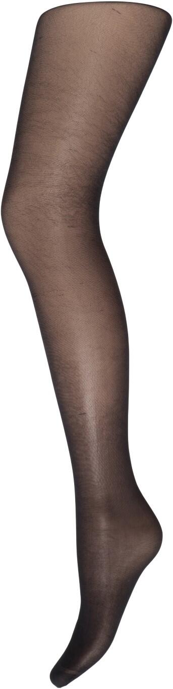 DECOY Tights Silk Look 20 Black