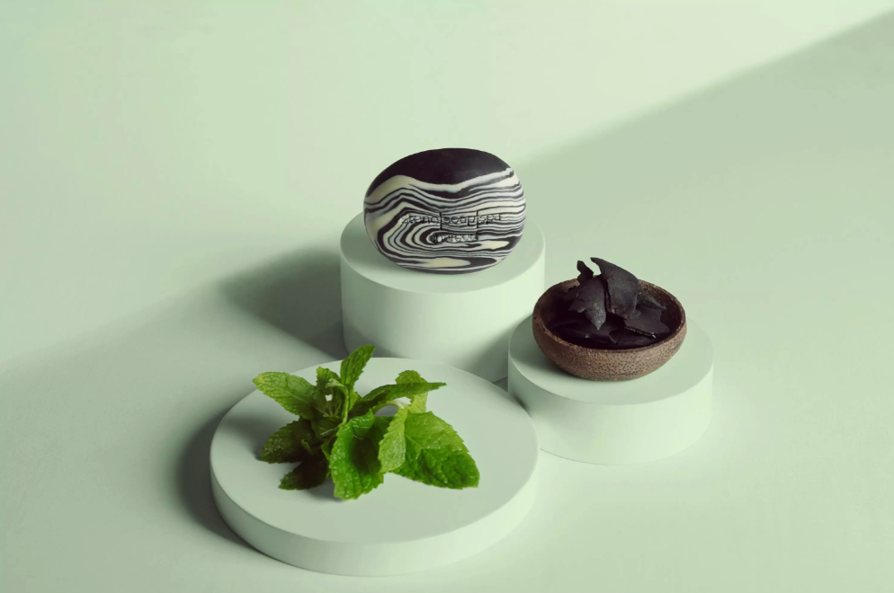 Stone Soap - Kokoskull – Mot uren hud