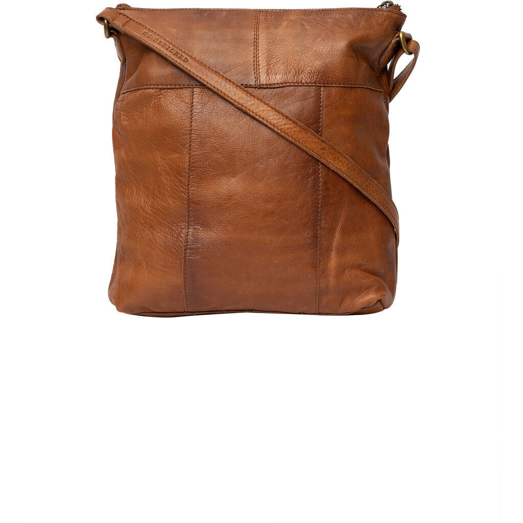 RE:DESIGNED Leknes Urban Crossover Walnut 100% Skinn