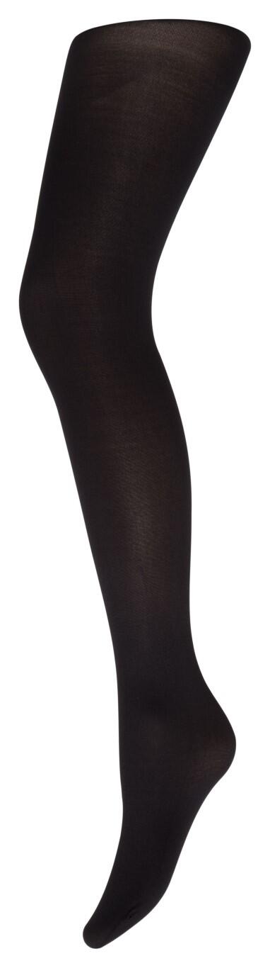 DECOY Tights Microfiber 40 Black
