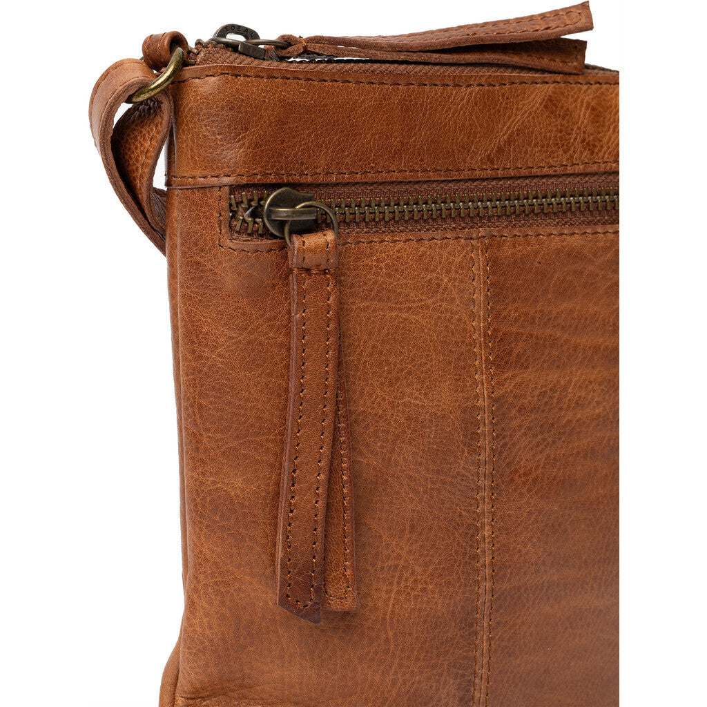 RE:DESIGNED Oulu Urban Walnut 100% Skinn