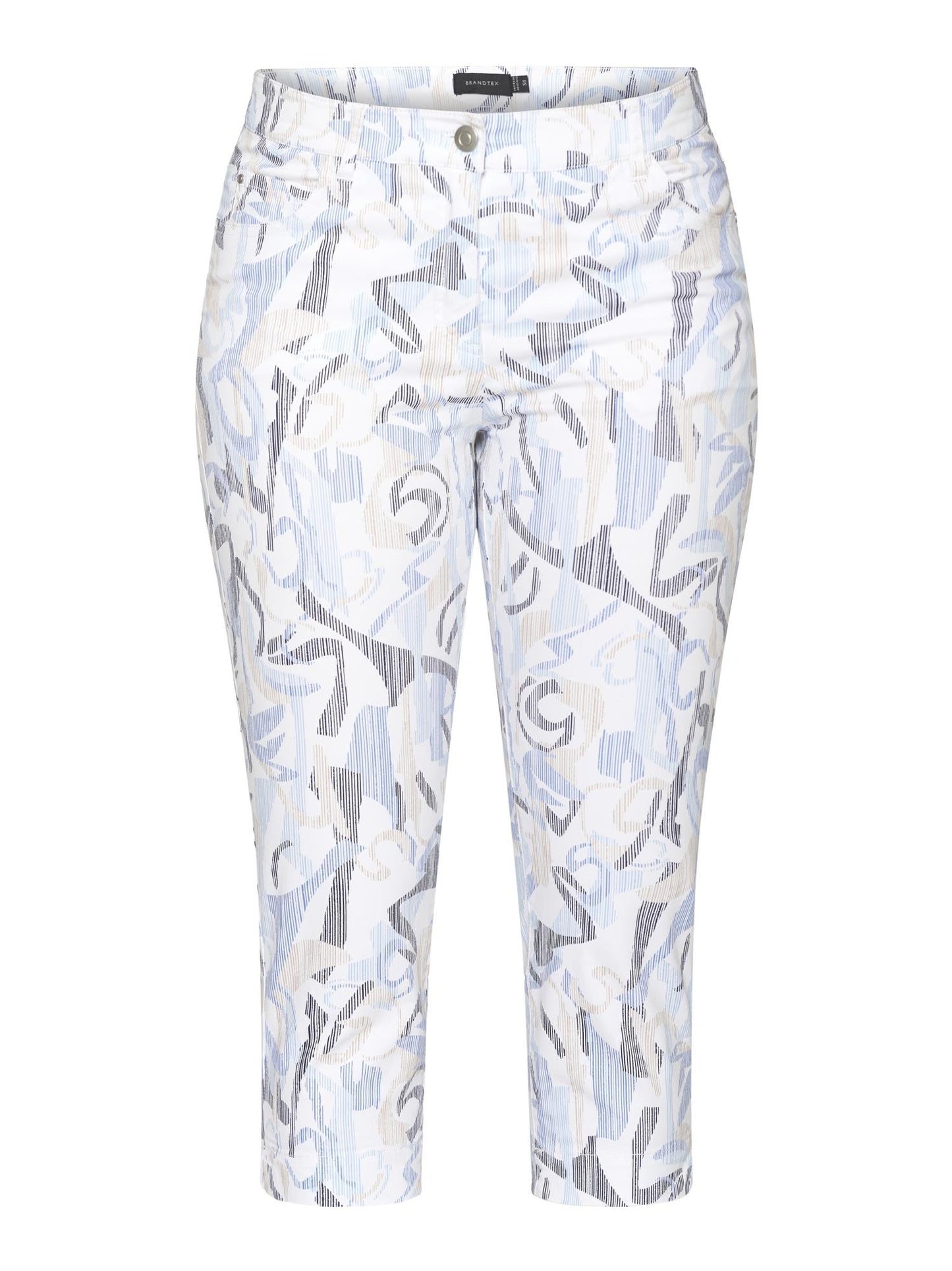 Brandtex Capri Madeleine Mønster