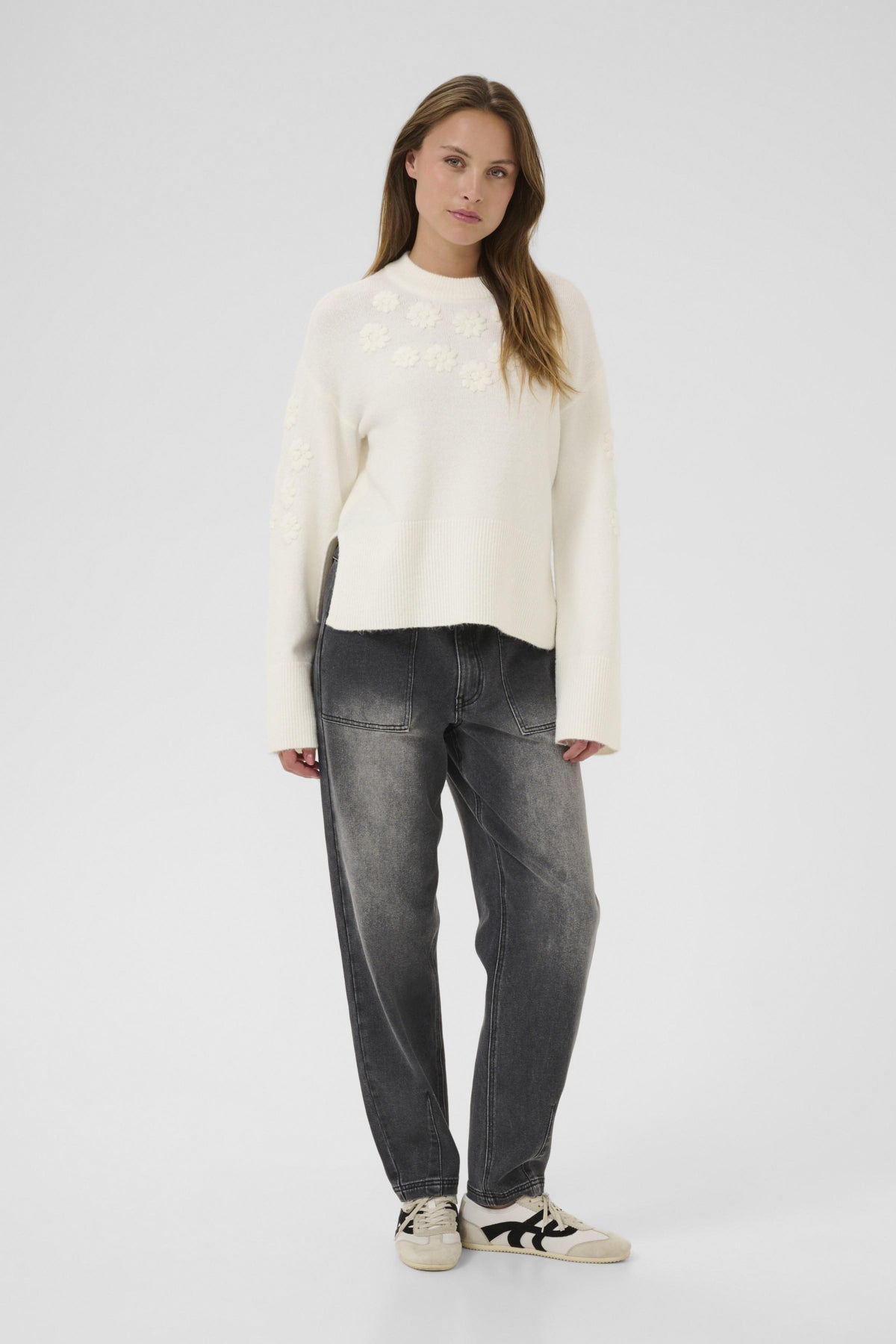 Kaffe Clothing KAmajse Pullover