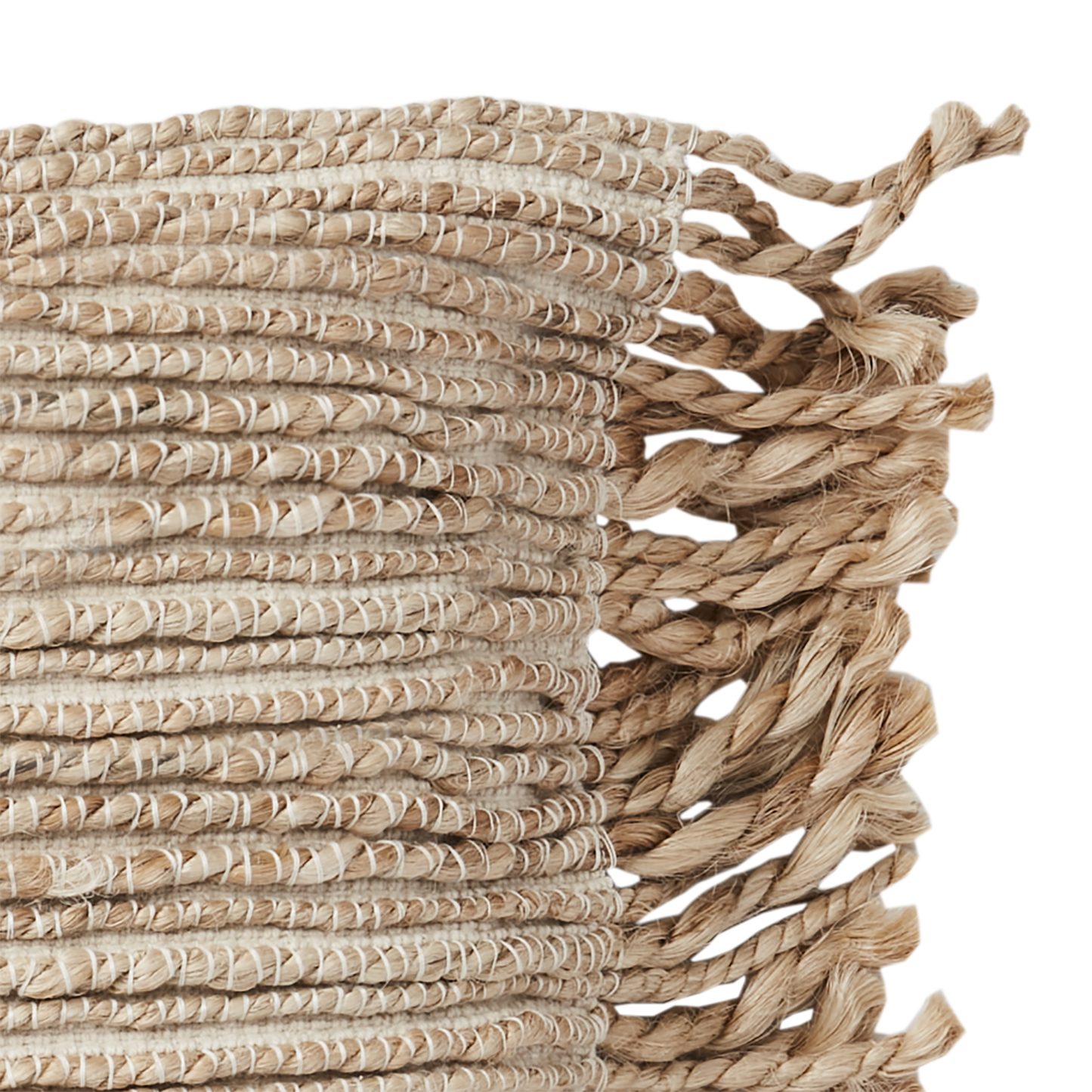 Affari VENDELA Putetrekk, Beige 50x50 Cm