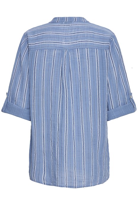 Sorbet SBalexa WS Blouse Jeans Blue