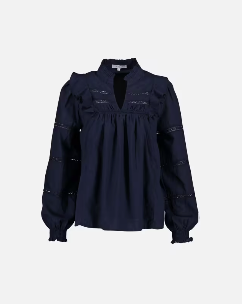 Floyd Demi Uni Navy