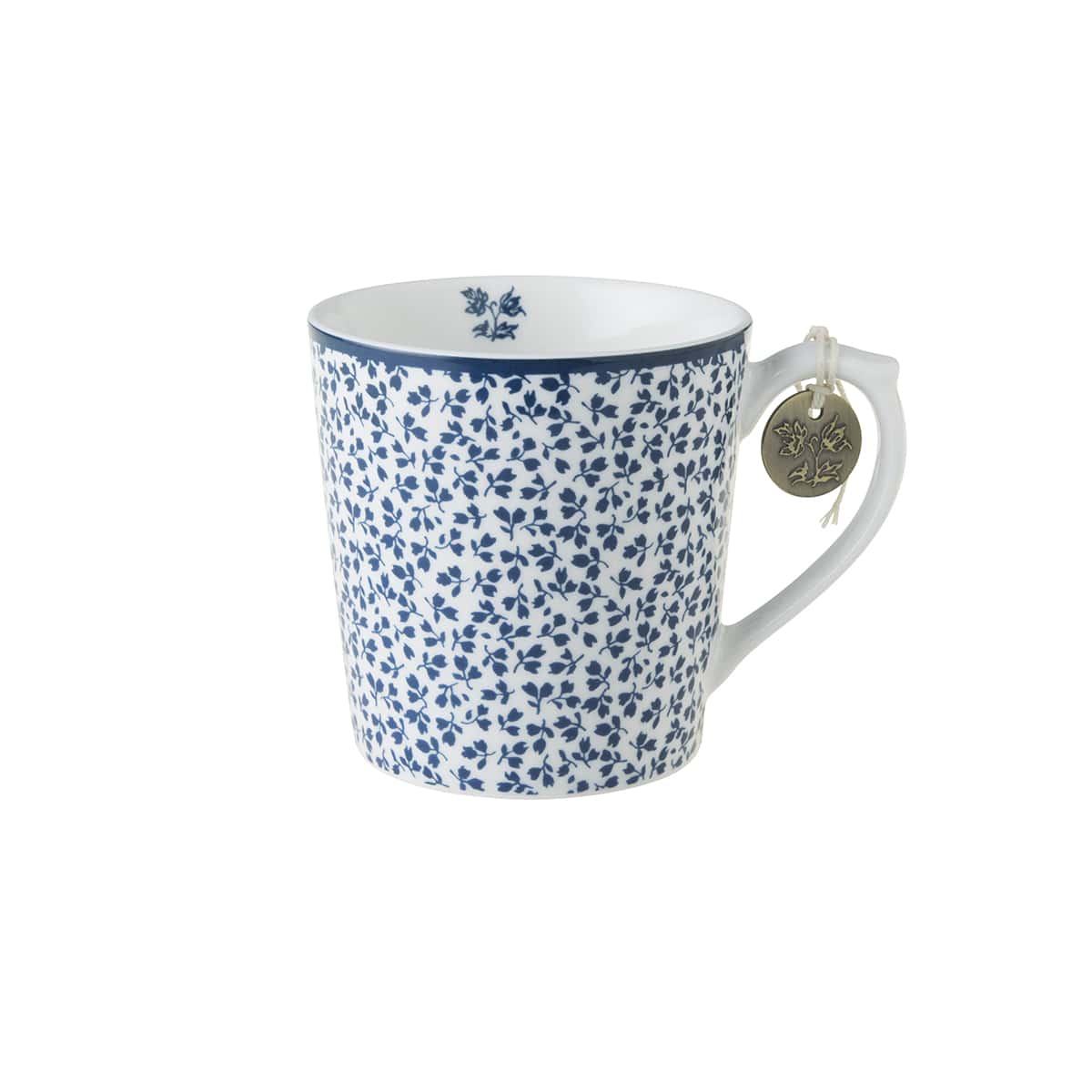 Laura Ashley Krus Stort Floris