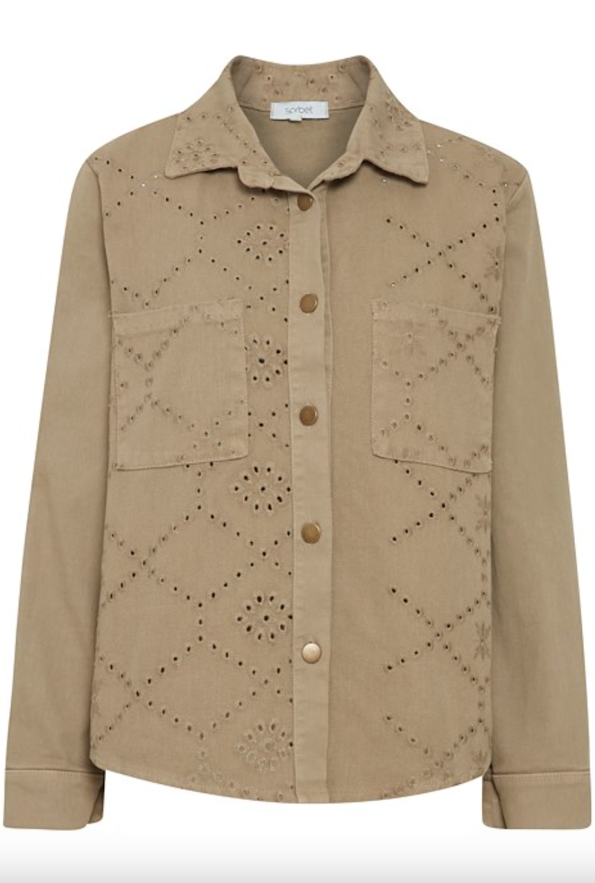 Sorbet Sbrose Jacket
