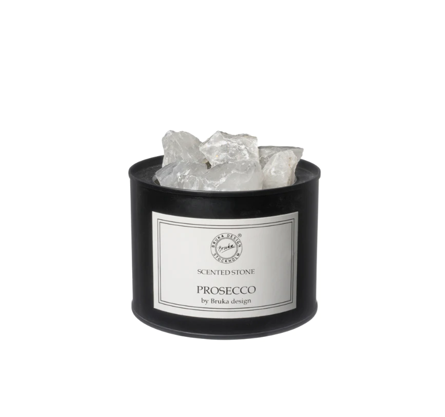 Bruka Design Duftsteiner Prosecco