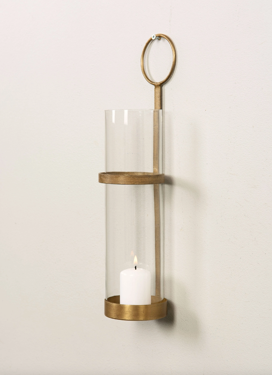 Kubbelys 4x10 cm m/ patentert flammestopp