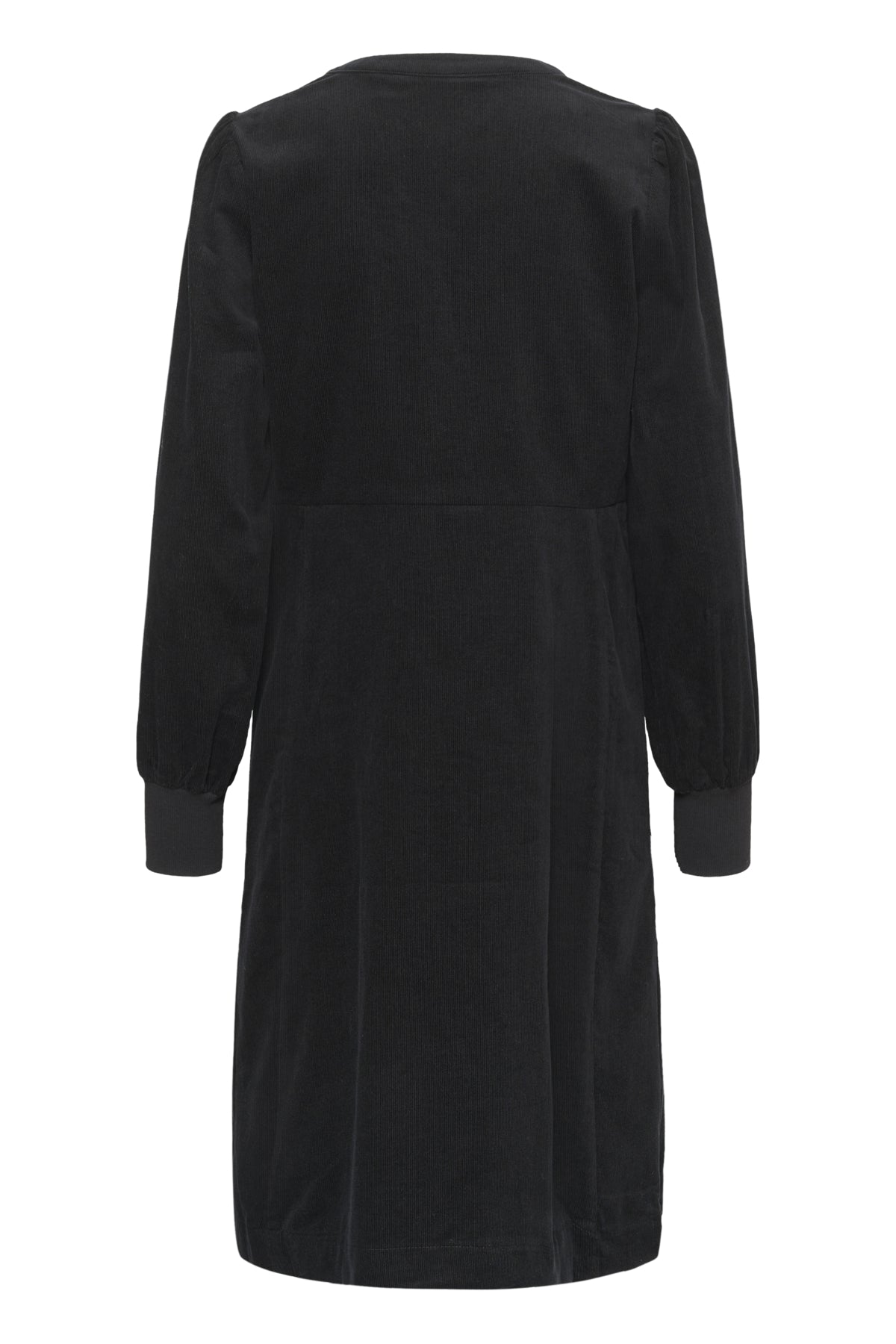 Culture CUula Rhaena LS Dress Black