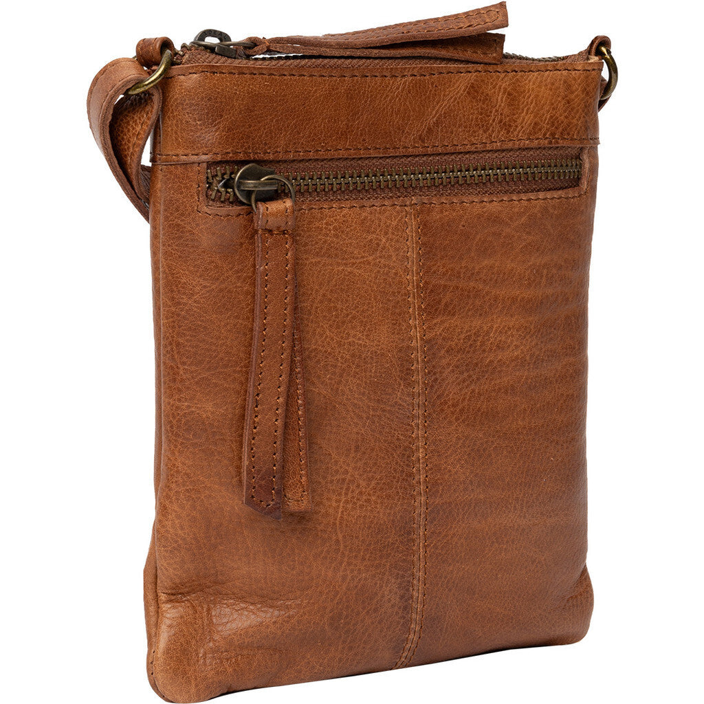 RE:DESIGNED Oulu Urban Walnut 100% Skinn