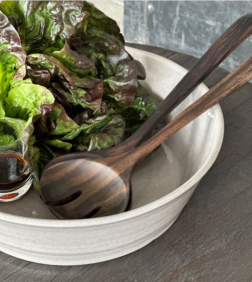 Bruka Design Salatbestikk