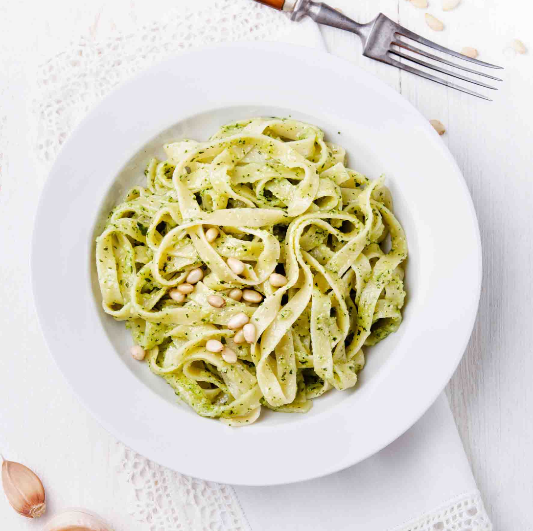 Olivenlunden Pesto Genovese 190g