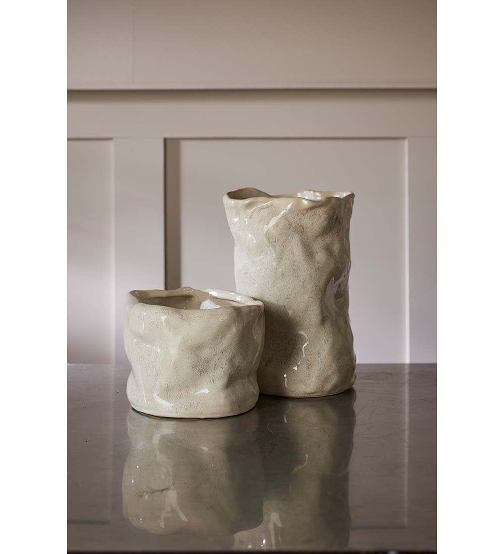 Mr. Plant Krukke Vivil Vase 21,5x21,5x16 cm