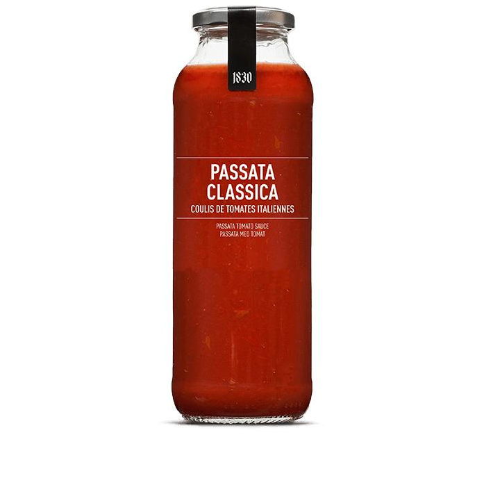 Olivenlunden Passata Classica