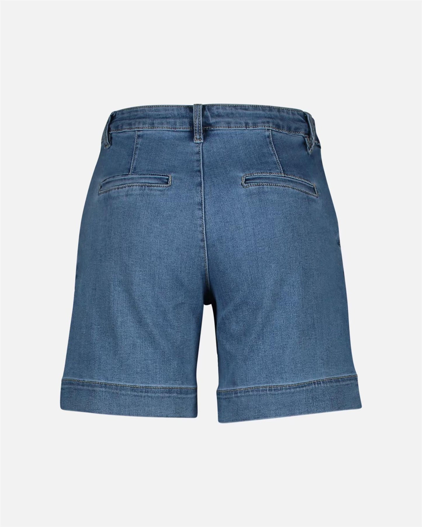 Floyd Shorts Margareth Medium Jeans Blue