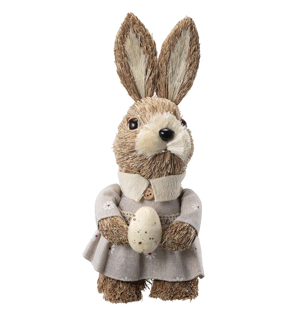 Mr. Plant Påskehare