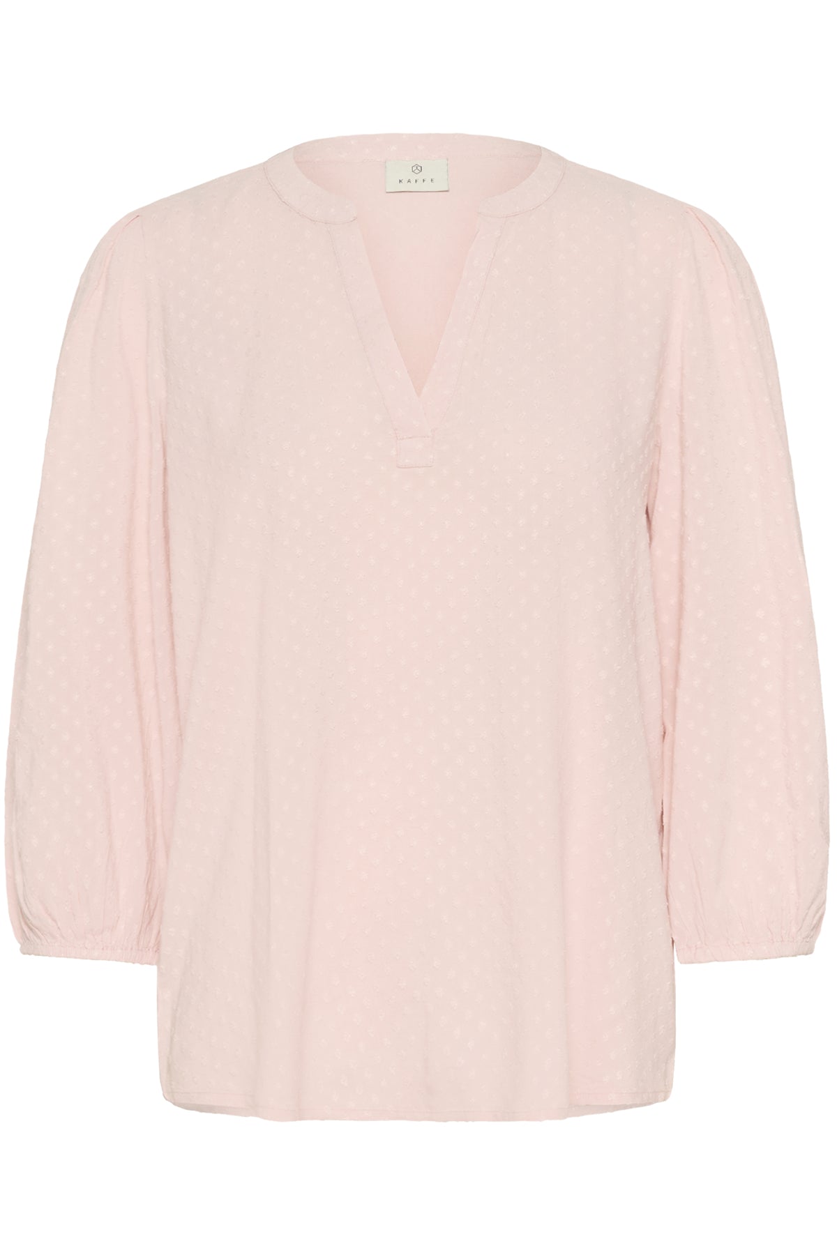 Kaffe Clothing KAannika Blouse Lotus