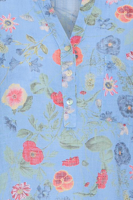 Sorbet SBalexa BF Blouse Marina