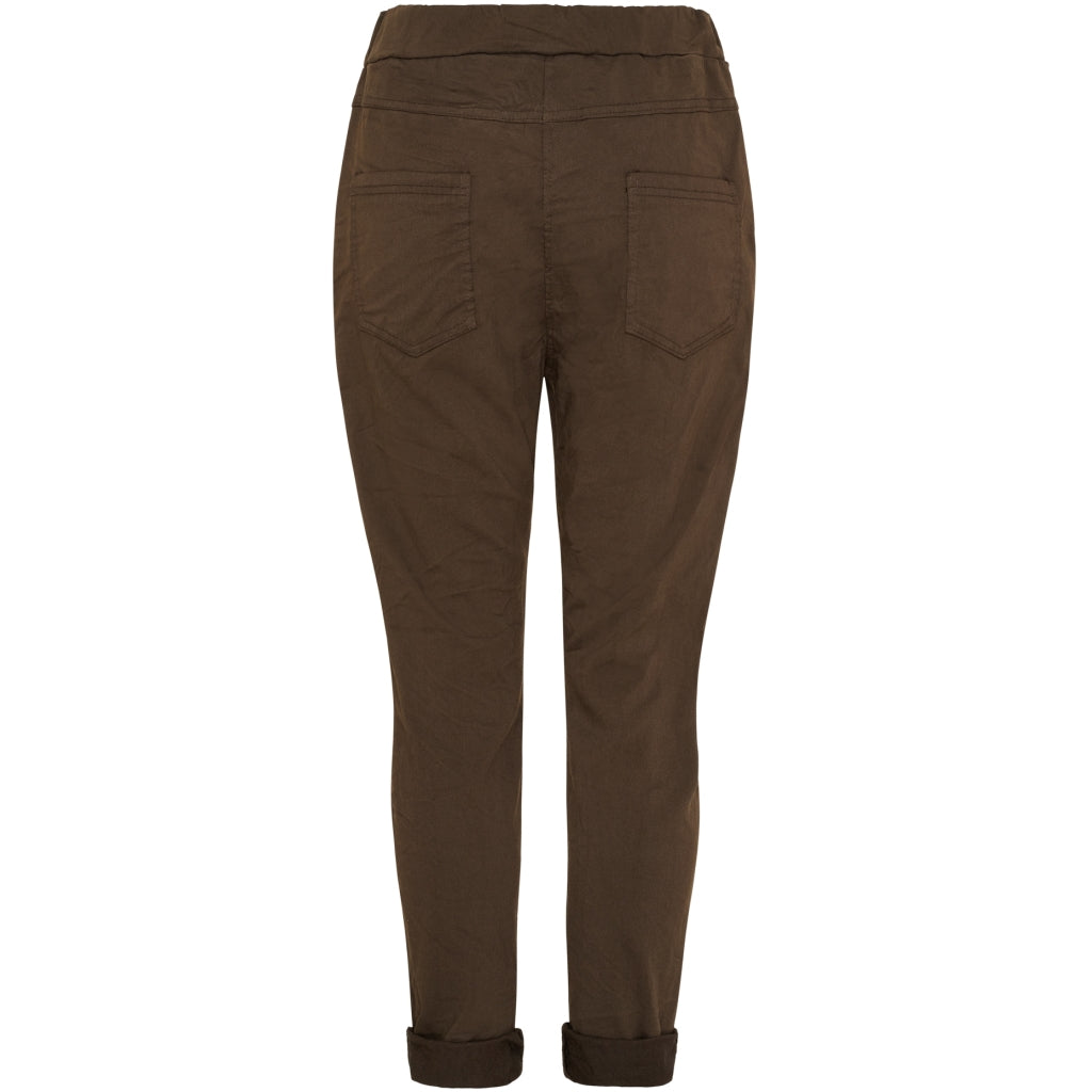 Marta Du Chateau Marta Du Chateau Bukser Kalie Brun