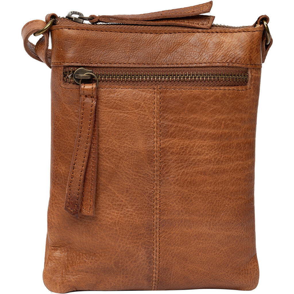 RE:DESIGNED Oulu Urban Walnut 100% Skinn