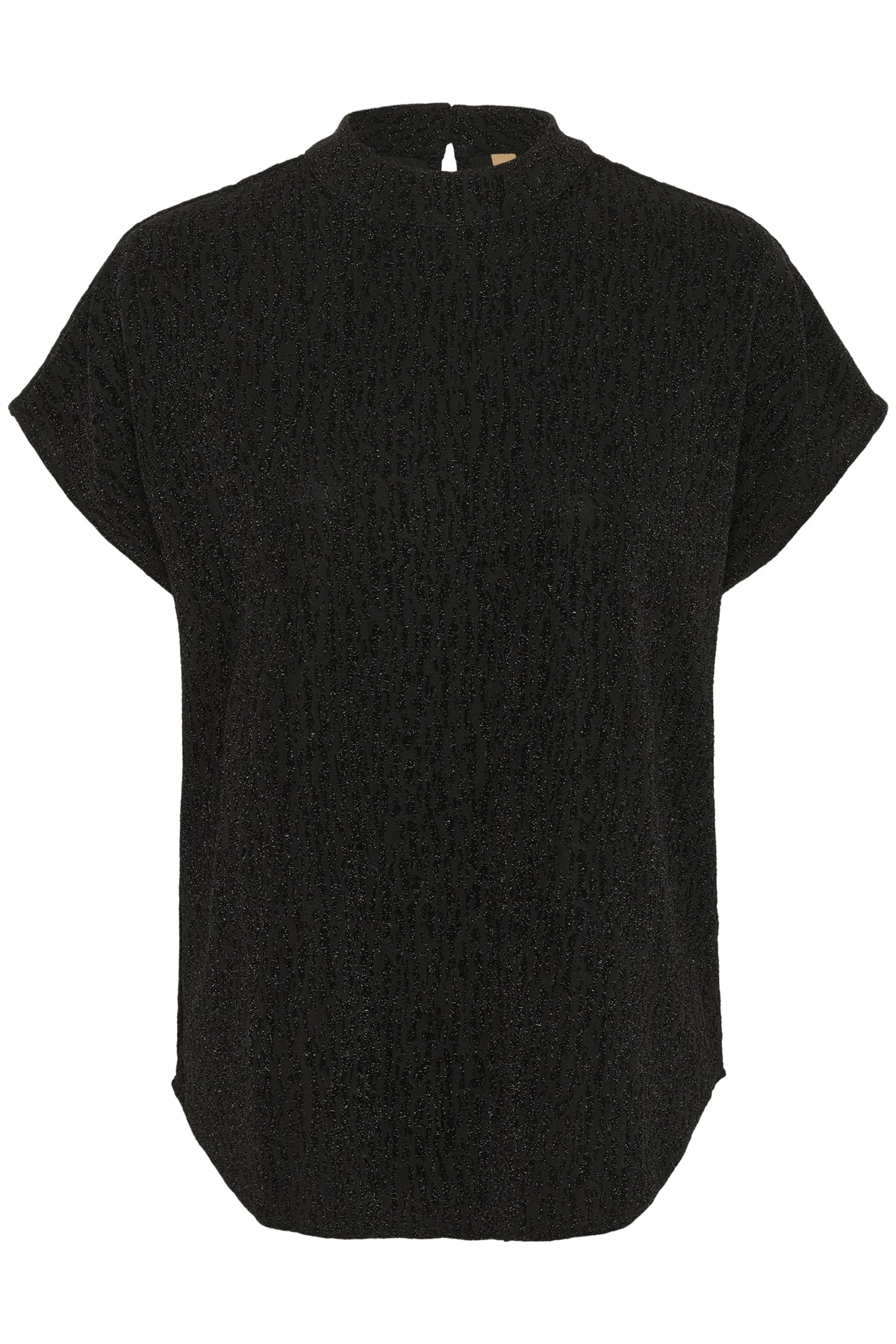 Culture CUakari Capsleeve Black