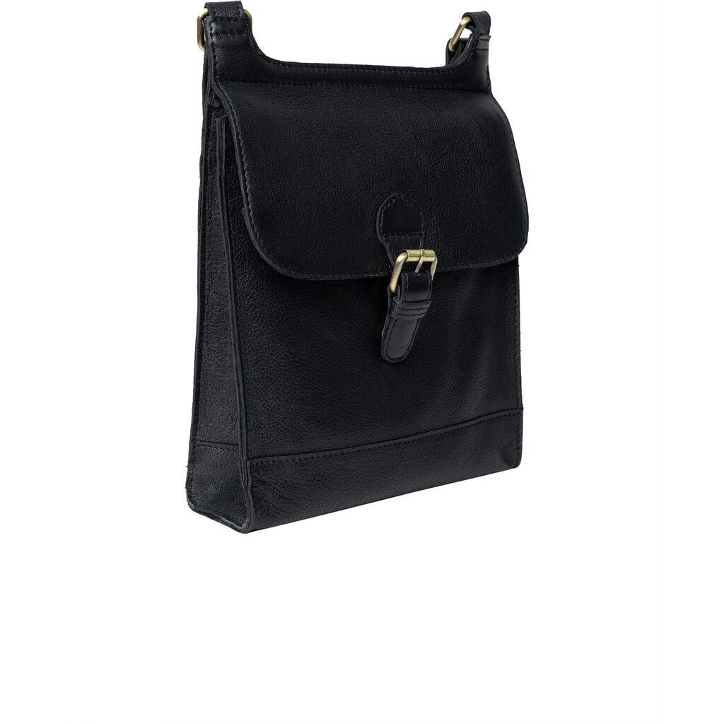 RE:DESIGNED Jeane Big Black 100% Skinn