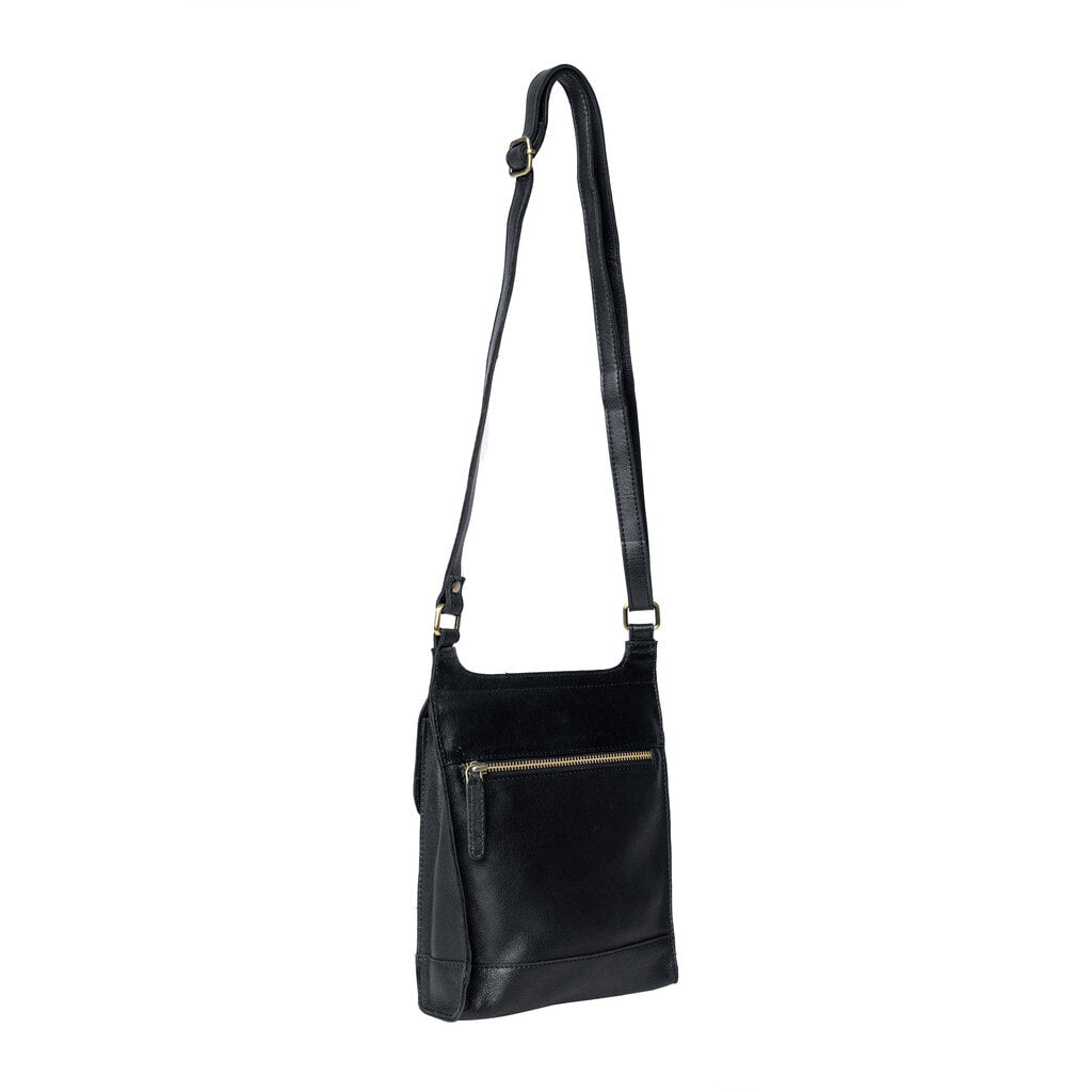 RE:DESIGNED Jeane Big Black 100% Skinn