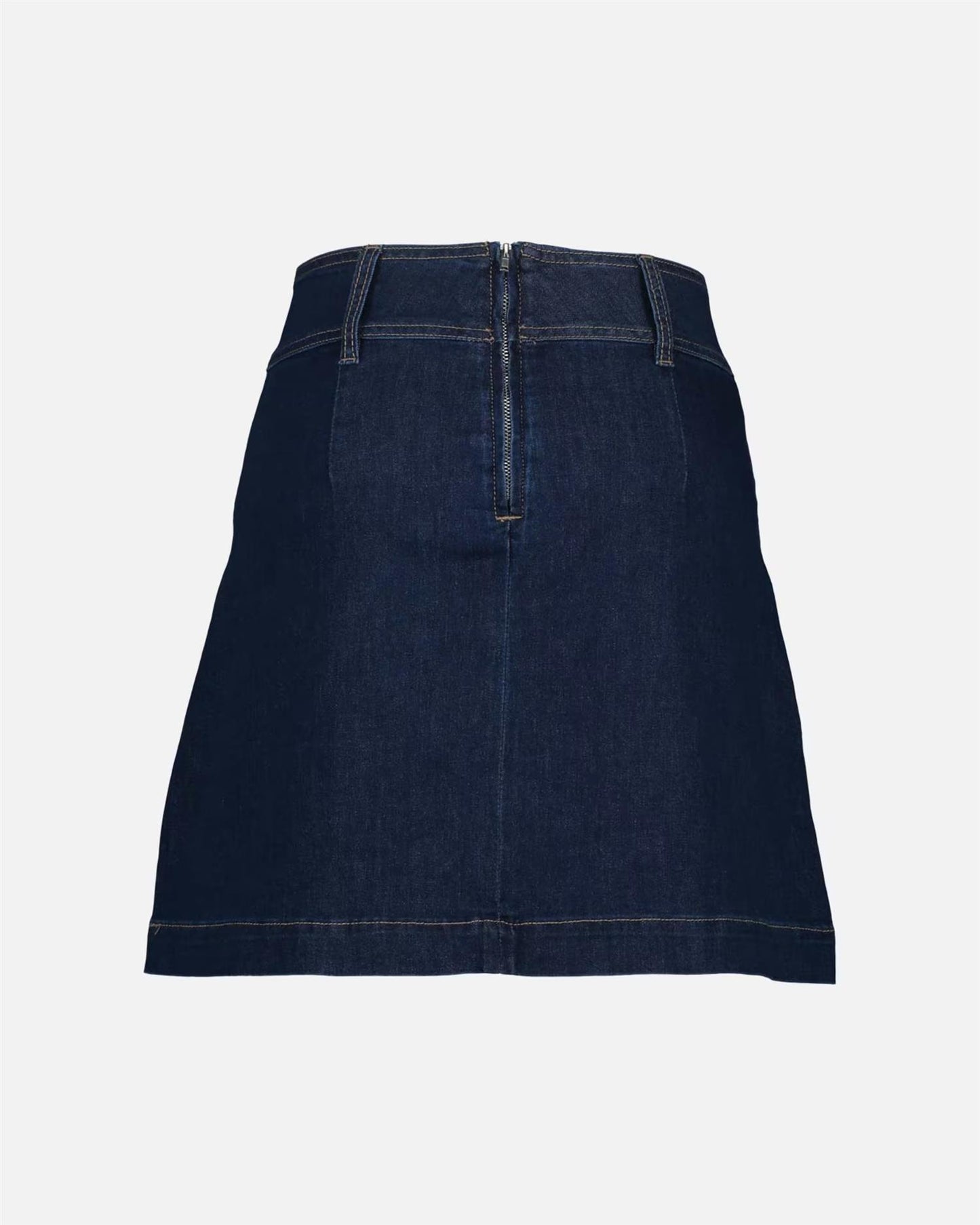 Floyd Skjørt Annika DK Blue
